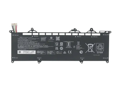 EP02XL Battery for HP Elite Dragonfly G1 G2 HSN-I32C HSTNN-DB9L L71690-2B1