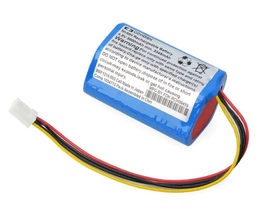 F010484 SMF1214-003 Battery for Kangaroo Covidien ePump Enteral Feeding Pump