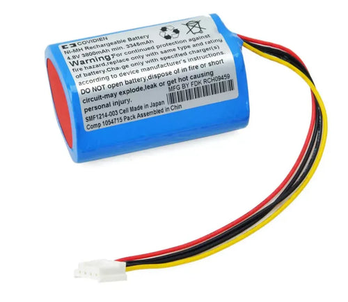 Covidien Batteries