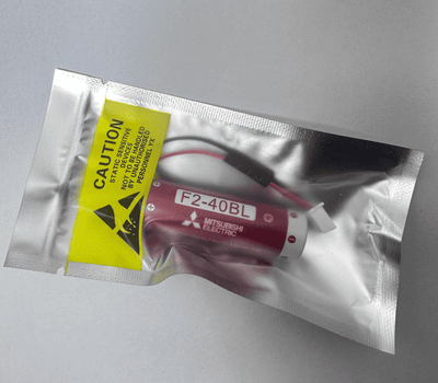 Wansheng Maxell Lithium Battery for F2-40BL/FX2N Series Dedicated PLC ER6C