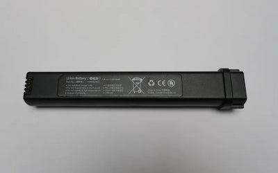F900002ACC Batterie de rechange pour caméra thermique FOTRIC 340 Series 7,4 V 3,5 Ah