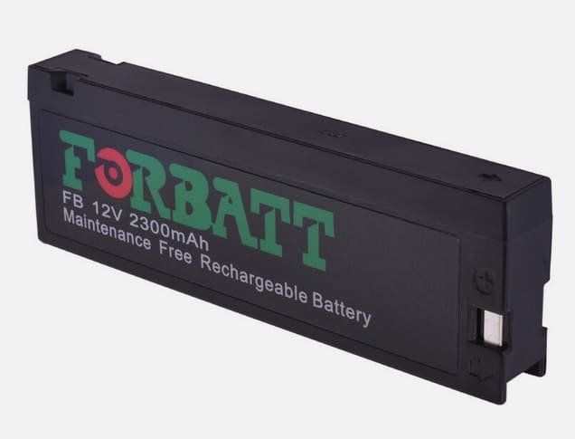 FORRATT FB 1223 Batterie für MINDRAY PM9000 PM8000 PM7000 MEC-1000 2000
