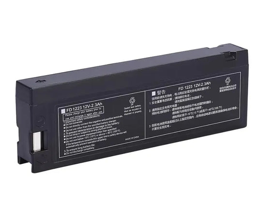 FD1223 Battery for Mindray PM9000 PM8000 PM7000 MEC1000 MEC2000 Patient Monitors