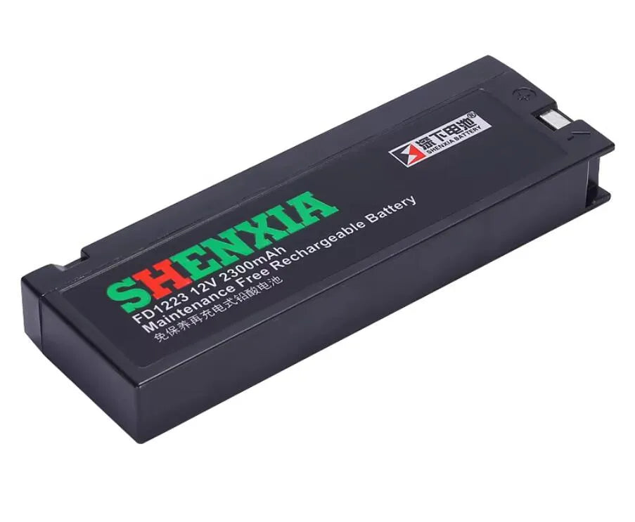 Batterie FD1223 für Mindray PM9000, PM8000, PM7000, MEC1000, MEC2000 Patientenmonitore