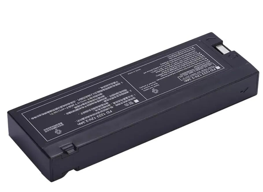 FD1223 Battery for Mindray PM9000 PM8000 PM7000 MEC1000 MEC2000 Patient Monitors