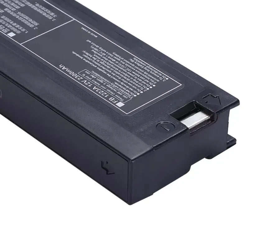 FD1223 Battery for Mindray PM9000 PM8000 PM7000 MEC1000 MEC2000 Patient Monitors
