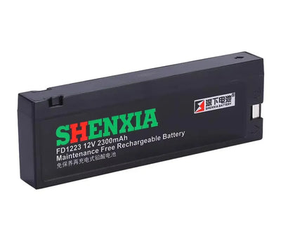 Batterie FD1223 pour moniteurs patient Mindray PM9000, PM8000, PM7000, MEC1000 et MEC2000
