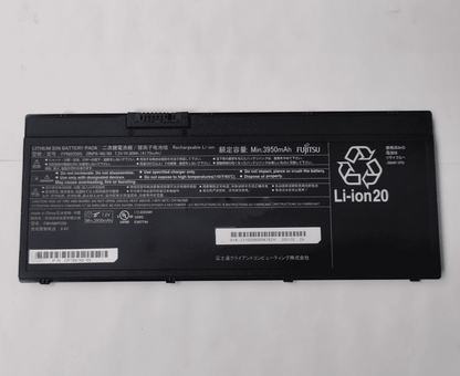 Fujitsu FPCBP577 FMVNBP251 FPB0351S FPB0350S CP798899-01 U7310 U7311 Battery