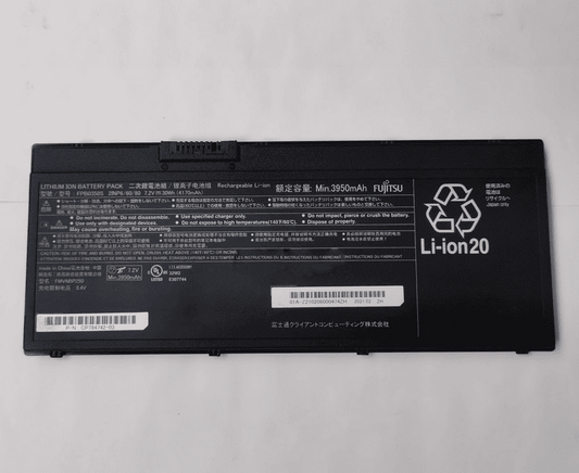 Fujitsu FPCBP577 FMVNBP251 FPB0351S FPB0350S CP798899-01 U7310 U7311 Battery