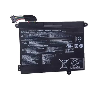 Replacement Fujitsu CP785911-01, FPB0352S, FPCBP578 Battery