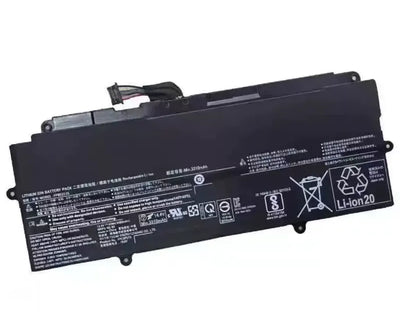 FPB0353S Akku für Fujitsu LifeBook U9311/F, U7411, U9311 FPCBP579