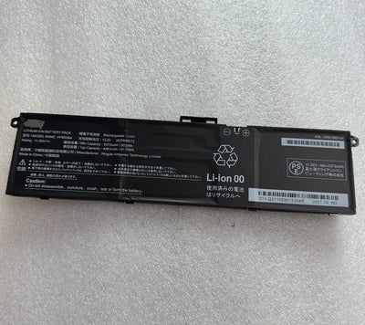 FUJITSU FPB0364 FPB0369 CP813907-01 CP813907-03 Laptop Battery