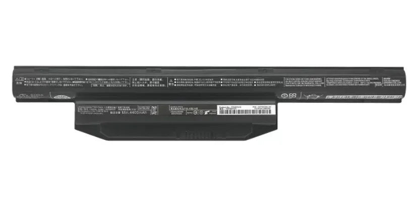 FPCBP416 Battery For Fujitsu LifeBook A514 A544 A555 A557 A564 FMVNBP235