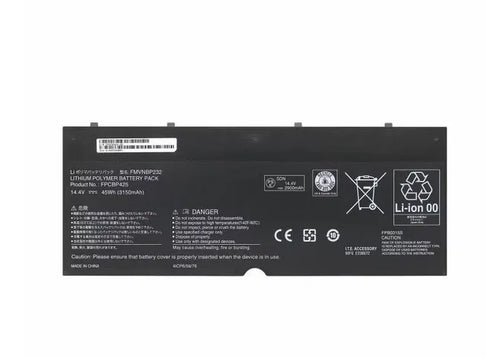 Fujitsu-Batterien