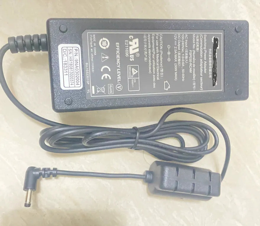 FSP030-RCAM AC Adapter For Mindray Patient Monitor N1 T1 FSP030-RCAM-G Charger