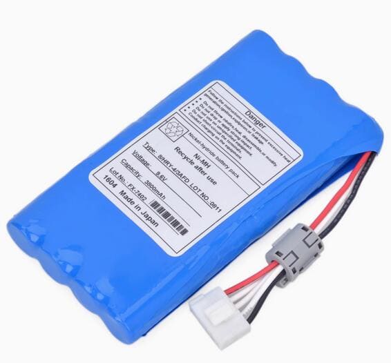 FX-7402