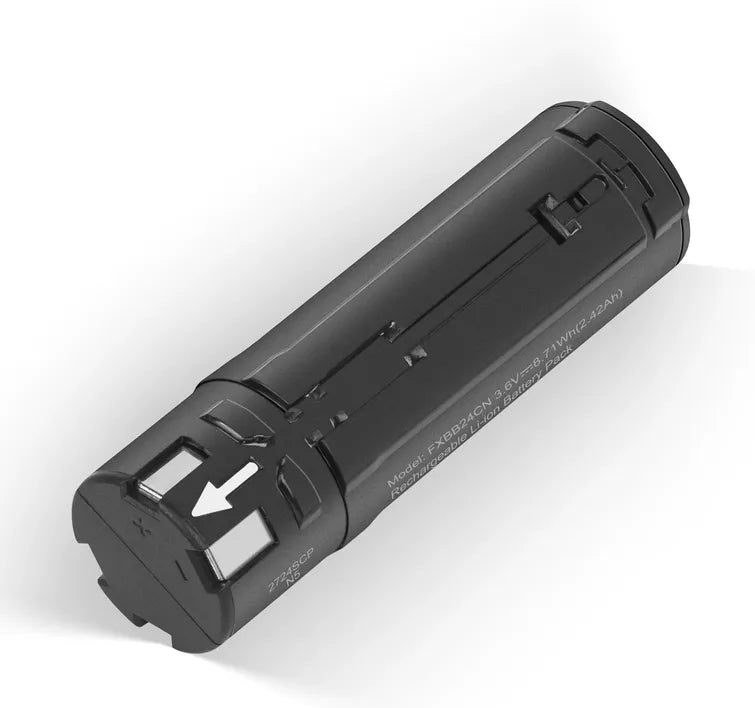FXBB24 FXBB24CN Replacement Battery for BaByliss PRO FXONE Clipper & Trimmer