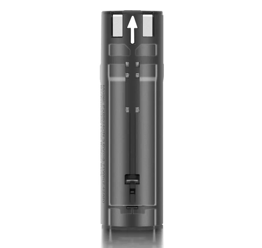 FXBB24 FXBB24CN Replacement Battery for BaByliss PRO FXONE Clipper & Trimmer