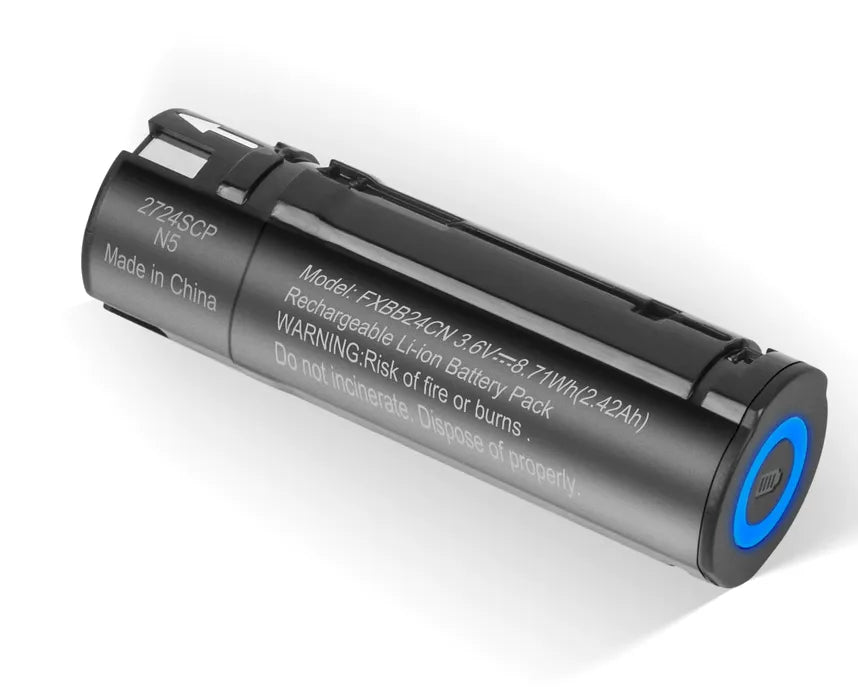 FXBB24 FXBB24CN Replacement Battery for BaByliss PRO FXONE Clipper & Trimmer