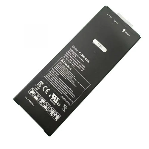Vieworks Batterien