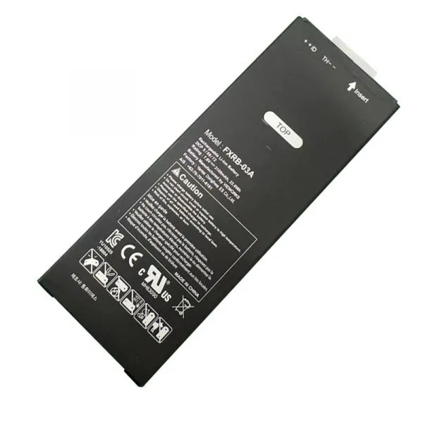 FXRB-03A Battery For Vieworks Vivix-S Wireless Tablet Detector 2ICP 5/58/72