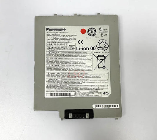 FZ-VZSU84A2U Battery for Panasonic Toughpad FZ-G1, FZ-G1 FZ-VZSU84A2R