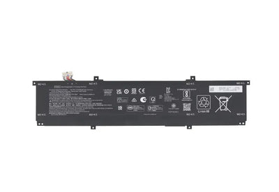 FZ06XL Akku für HP Envy 16-F0023DX, Envy 16-F0023TX M47636-2C1 TPN-DB0I