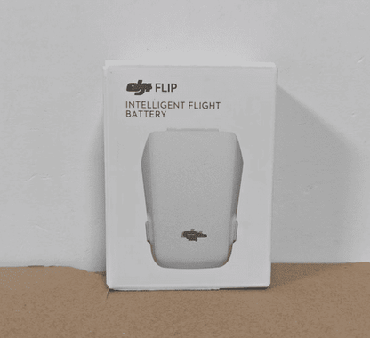 Replacement DJI Flip Intelligent Flight Battery DJI Flip Charging Manager Charger