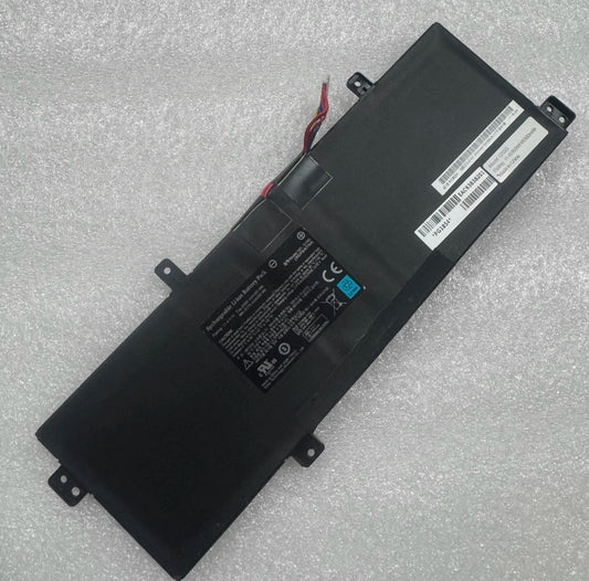 G15G Replacement Battery for Thunderobot 911 Targa-B85 911 Targa T6a 911 Targa B5Ta 911 Targa T5TB - Store Shoppe
