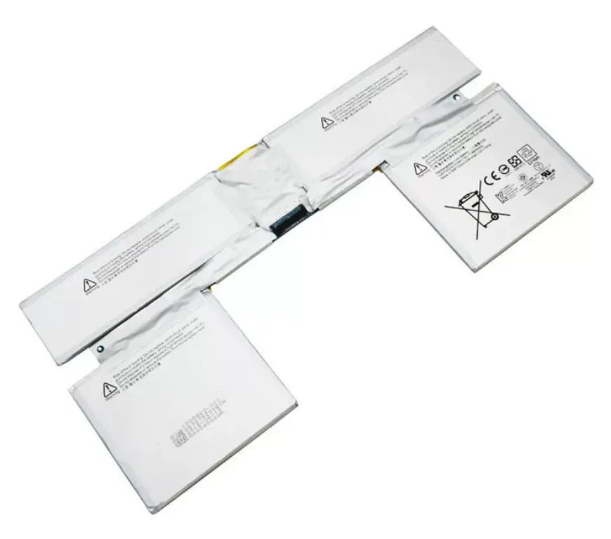 G3HTA064H G3HTA065H 4840mAh Battery for Microsoft Surface Book 3 13.5″ 1909