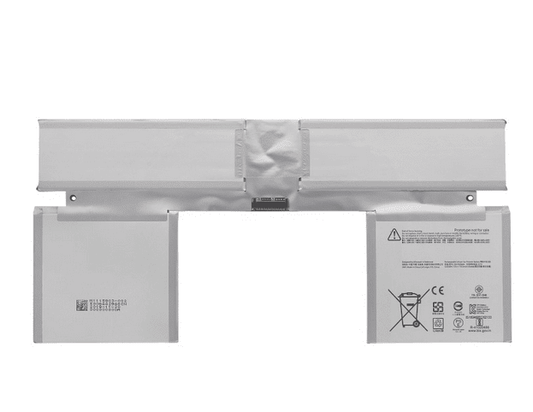 G3HTA066H Battery For Microsoft Surface Book 3 13-inch 1908 Tablet Base 