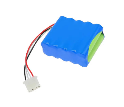 G3M11 Medizinischer Ersatzakku für Wandong G3M11, 12 V, 3000 mAh, Ni-MH