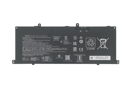 GD03XL Akku für Hp N66000-2C1 TPN-DB1V HSTNN-AB1E N66215-005