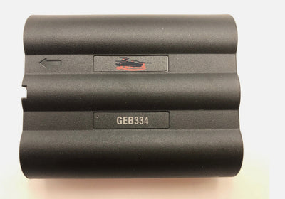 GEB334 954518 Akku für Leica CS20 FlexLine TS03, TS07, TS10, iCB50, iCB70