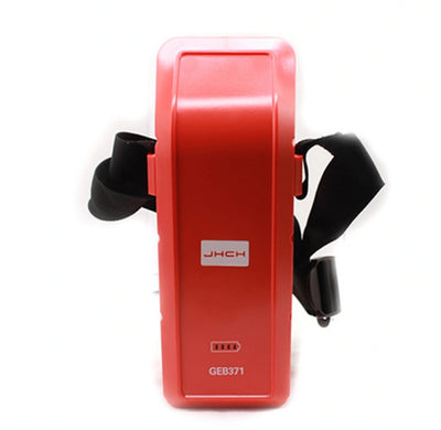 Batterie externe Li-ion de remplacement pour Leica GEB371 14,8 V 168 000 mAh 