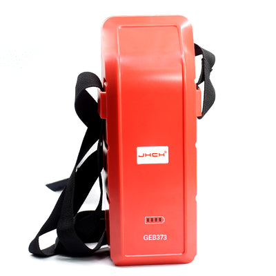 Batterie externe Li-ion de remplacement Leica GEB373 14,8 V 20,1 Ah
