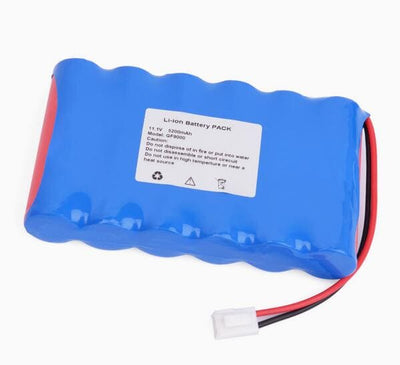 Guoteng GT2000 GT6000 GF9000 GT9002 GT9003 Medical Monitor Battery