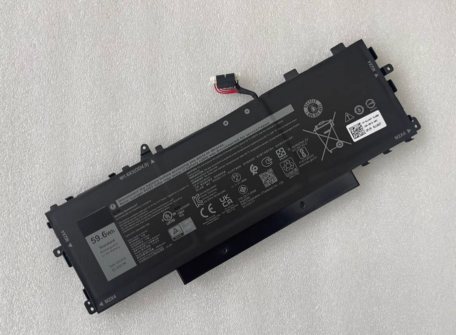 Dell GHJC5 0JJ4XT Latitude 9420 1R1VD D7J3X Laptop Battery - Store Shoppe