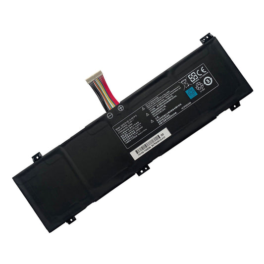 Medion GK5CN-00-13-3S1P-0, GK5CN-00-13-4S1P-0 Erazer Major X20 Battery - Store Shoppe