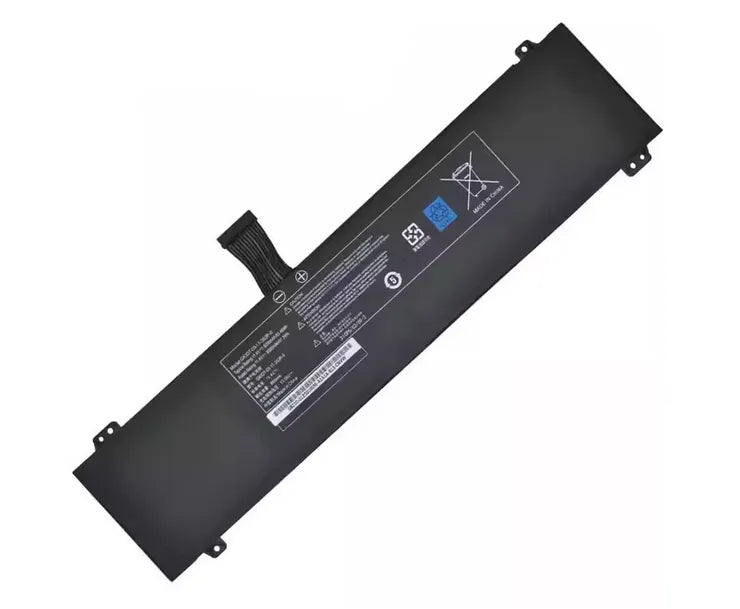 GKIDT-00-13-3S2P-0 Battery for Schenker XMG Fusion 15 Series XPG Xenia 15