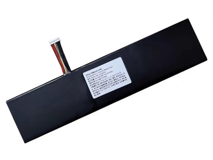 GLX253 Battery for Hipaa S5 X7 T1 Pinchun MX56, Z9 Lingrui Air15 T2
