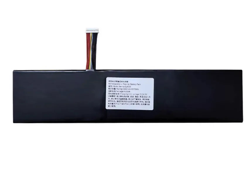 GLX253 Battery for Hipaa S5 X7 T1 Pinchun MX56, Z9 Lingrui Air15 T2 ...