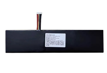 GLX253 Battery for Hipaa S5 X7 T1 Pinchun MX56, Z9 Lingrui Air15 T2