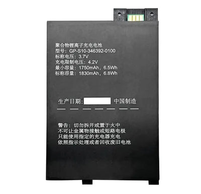 GP-S10-346392-0100 Battery for Amazon Kindle Keyboard 3rd Gen D00901 Graphite 6.5Wh