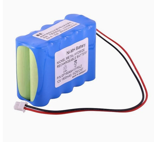 GP160AAH10YMLZ Battery for Smiths WZ50C6T WZ50S WZS50F2 WZ50C6 WZ50C66T