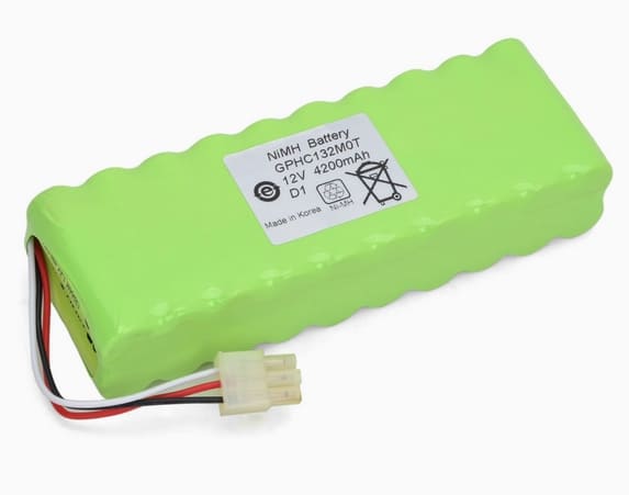 GPHC132MOT