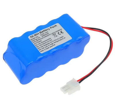 Battery for GPRHC21HN GP211AFH10WMXZ CARDIO LINE 2100 View
