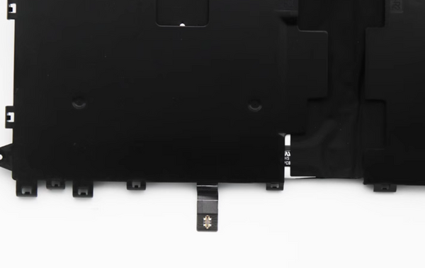 GQ6UU Replacement Battery for Google  Tablet GPN:G823-00345-01  MPN:GS35