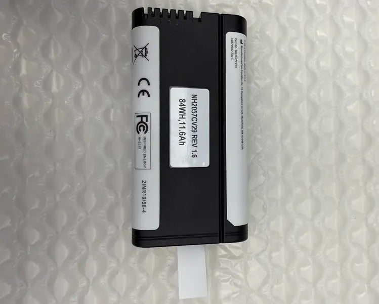 GR101351 Battery for Covidien Nellcor Medical Equipment 7.2V 11.6Ah NH2057CV29 
