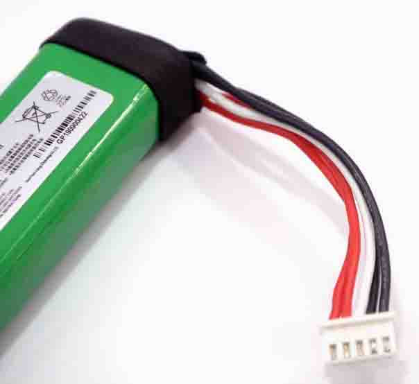 GSP1029102A Battery fo JBL Charge 3 Shockwave 3 Wireless Bluetooth Speaker